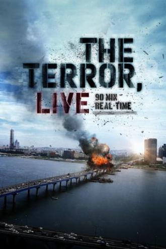 Террор в прямом эфире (фильм 2013)