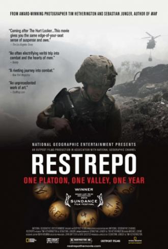 Рестрепо (фильм 2010)