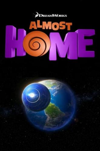 Почти дома (фильм 2014)