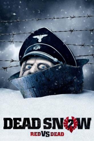 Операция «Мертвый снег» 2 (фильм 2014)