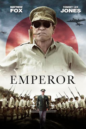 Император (фильм 2012)