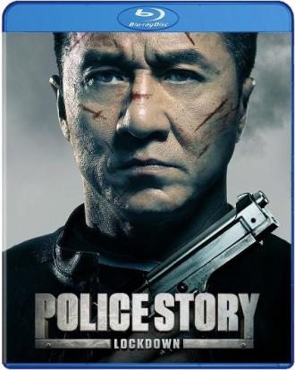 Полицейская история 2013 (фильм 2013)