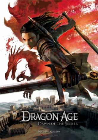 Эпоха дракона: Рождение Искательницы (фильм 2012)