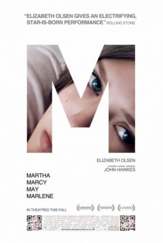 Марта, Марси Мэй, Марлен (фильм 2011)