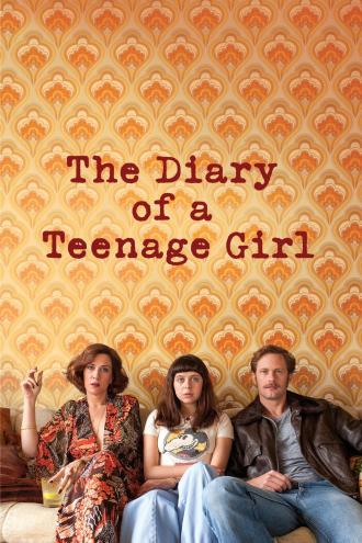 Дневник девочки-подростка (фильм 2015)