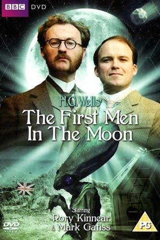 Первые люди на Луне (фильм 2010)