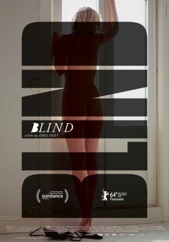 Слепая (фильм 2013)