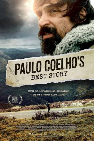 Пилигрим: Пауло Коэльо (фильм 2014)