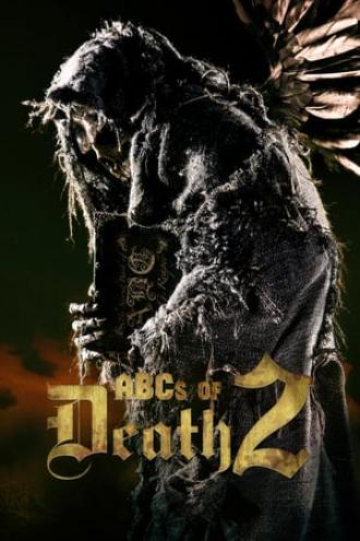 Азбука смерти 2 (фильм 2014)