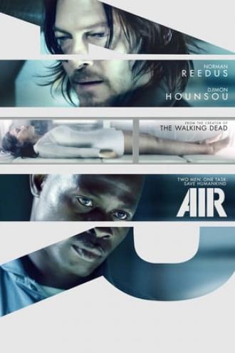 Воздух (фильм 2014)