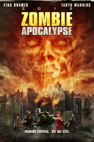 Апокалипсис зомби (фильм 2011)