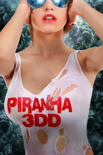 Пираньи 3DD (фильм 2012)