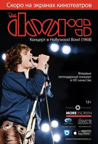 The Doors: Концерт в Hollywood Bowl (1968) (фильм 2012)