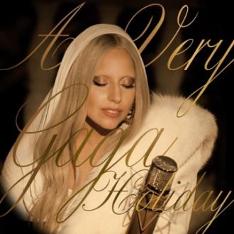 A Very Gaga Thanksgiving (фильм 2011)