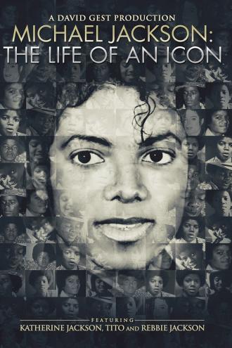 Майкл Джексон: Жизнь поп-иконы (фильм 2011)