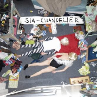 Sia: Chandelier (фильм 2014)