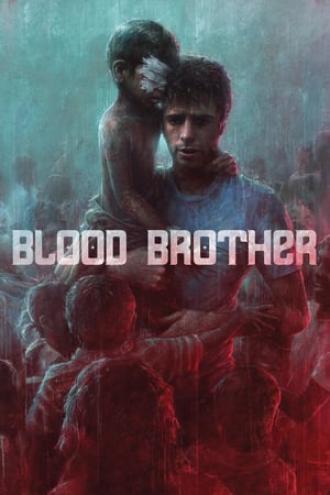 Кровный брат (фильм 2013)