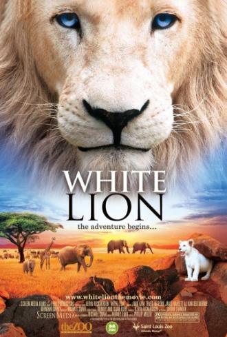 Белый лев (фильм 2010)