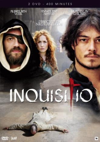 Инквизиция (сериал 2012)