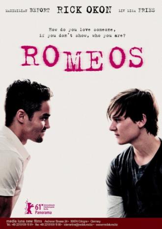 Ромео (фильм 2011)