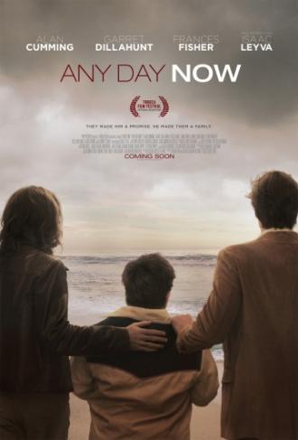 Сейчас или никогда (фильм 2012)