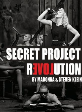 Secret Project Revolution (фильм 2013)