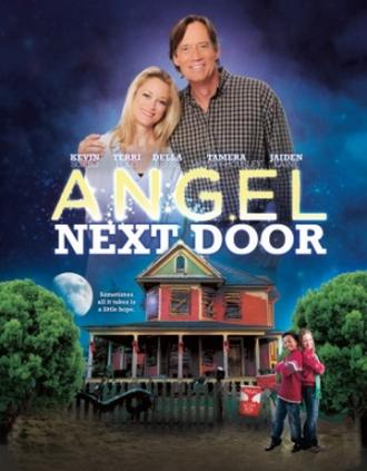 Ангел по соседству (фильм 2012)