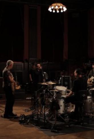 U2: С небес на Землю (фильм 2011)