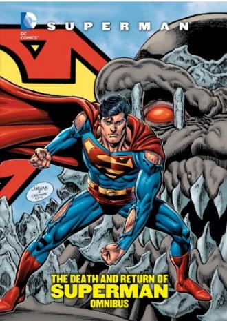 Гибель и возвращение Супермена
