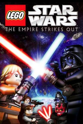 Lego Звездные войны: Империя наносит удар (фильм 2012)