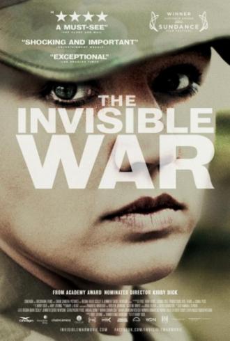Невидимая война (фильм 2012)
