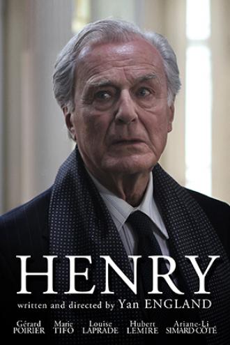 Генри (фильм 2011)