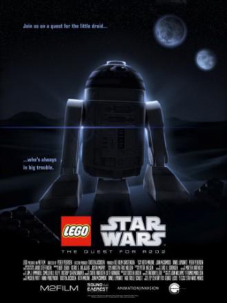 Lego Звездные войны: Поиск R2-D2 (фильм 2009)