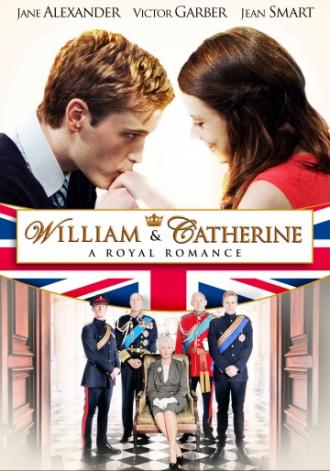 Уильям и Кэтрин (фильм 2011)