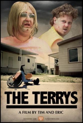 Терри и Терри (фильм 2011)