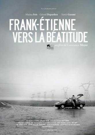Франк-Этьен на пути к блаженству (фильм 2012)