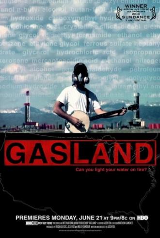 Газовая страна (фильм 2010)