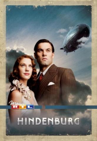 «Гинденбург»: Последний полёт (фильм 2011)