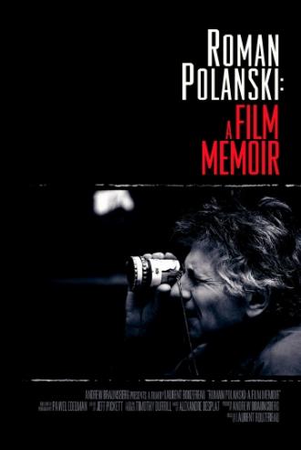 Роман Полански: Киномемуары (фильм 2011)