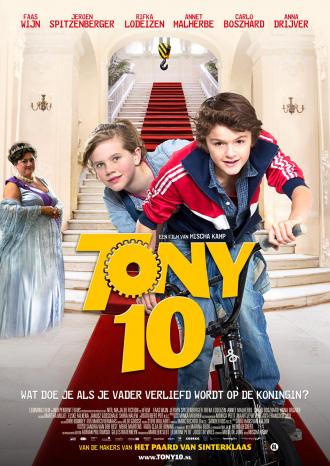 Тони 10 (фильм 2012)