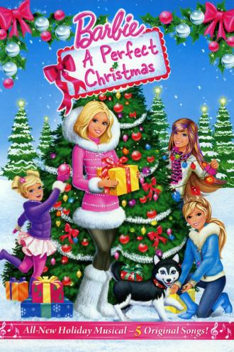 Барби: Чудесное Рождество (фильм 2011)