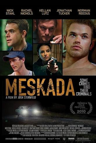 Мескада (фильм 2010)