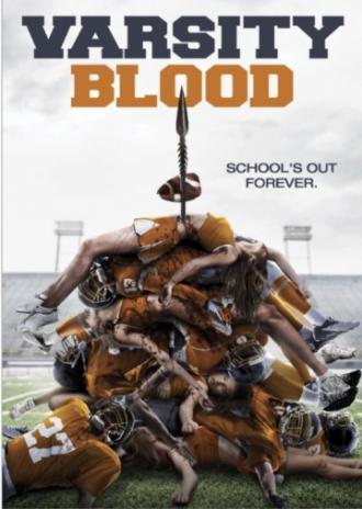 Университетская кровь (фильм 2013)