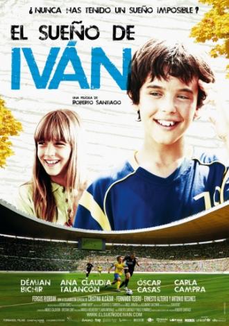 Мечта Ивана (фильм 2011)