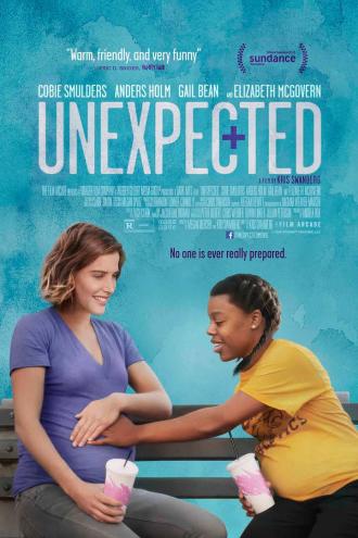 Незапланированная беременность (фильм 2015)