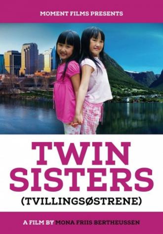 Сестры-близнецы (фильм 2013)