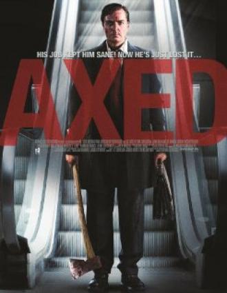 Axed (фильм 2012)