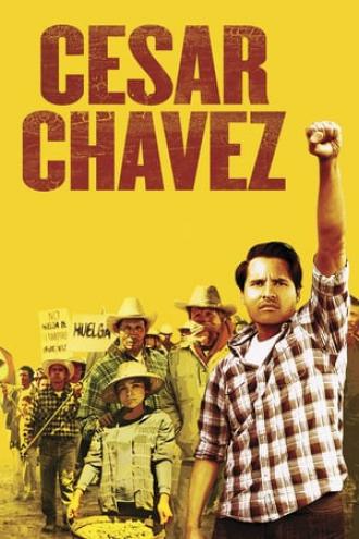 Сесар Чавес (фильм 2014)
