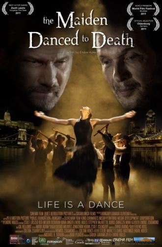 Дева танцует до смерти (фильм 2011)