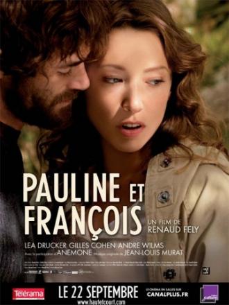 Полин и Франсуа (фильм 2010)
